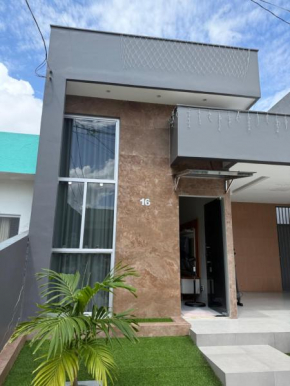 Casa cop 30